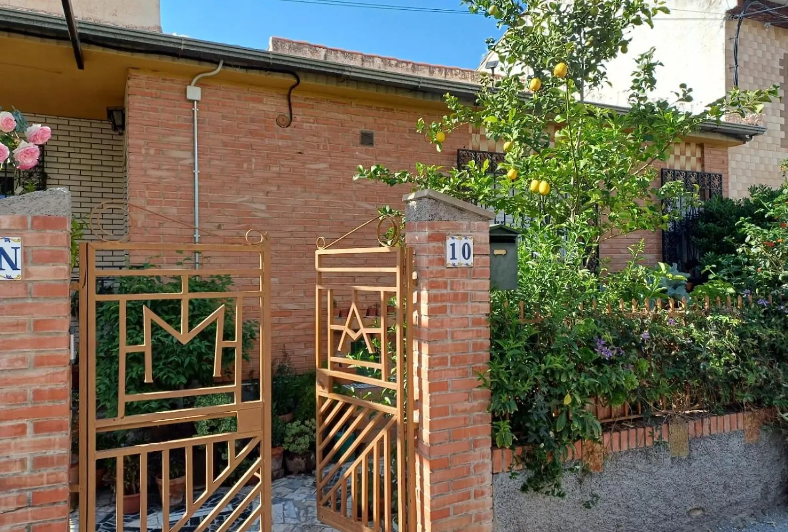 Apartament Casita De Celine Monachil 0*,  Hiszpania
