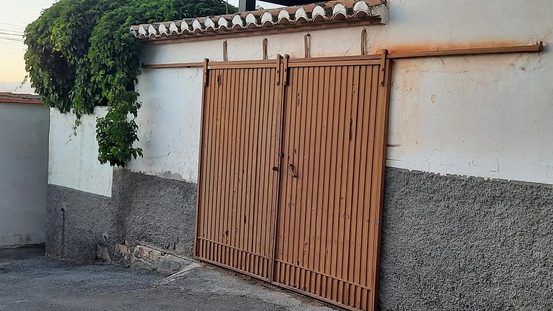 Apartament Casita De Celine Monachil 0*,