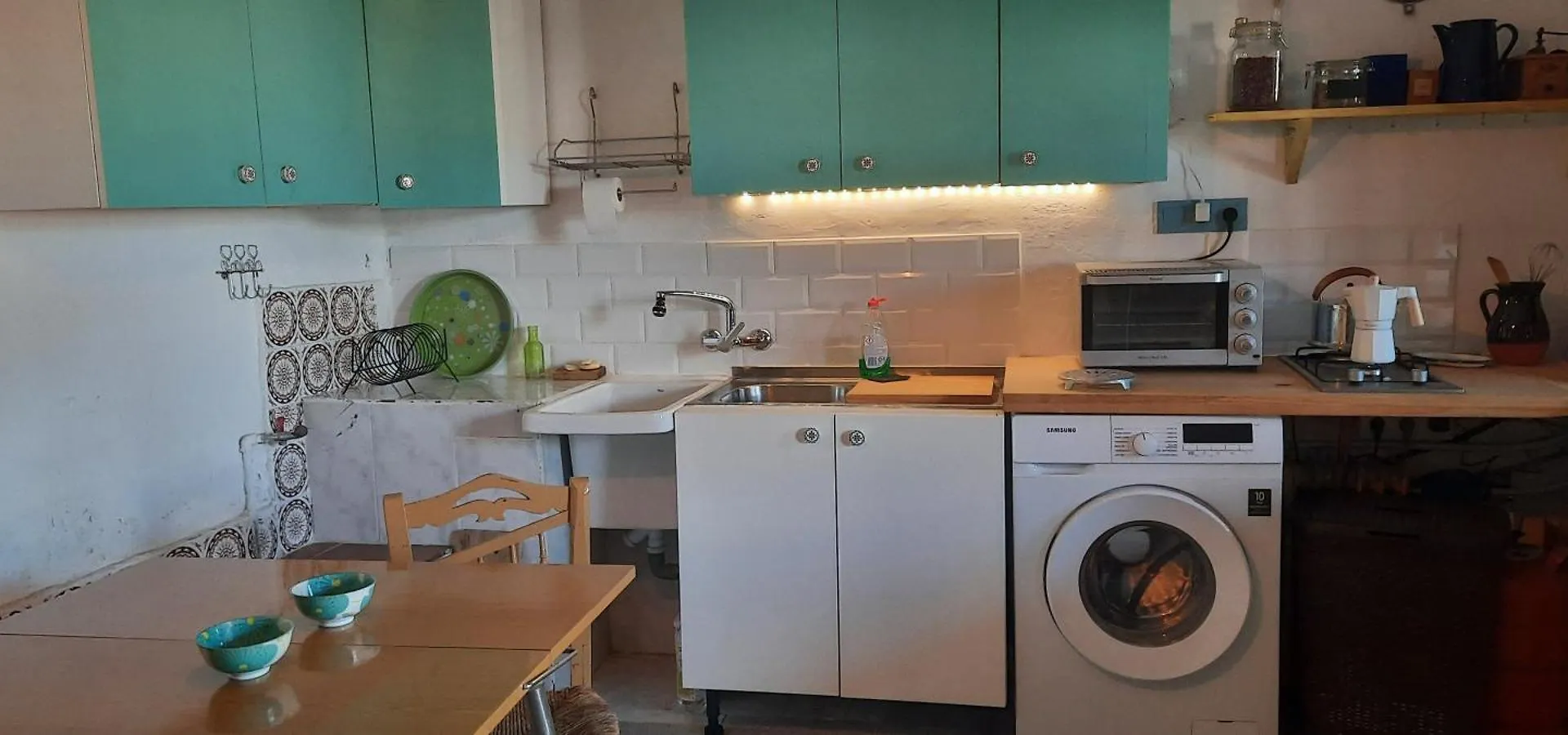 Apartament Casita De Celine Monachil
