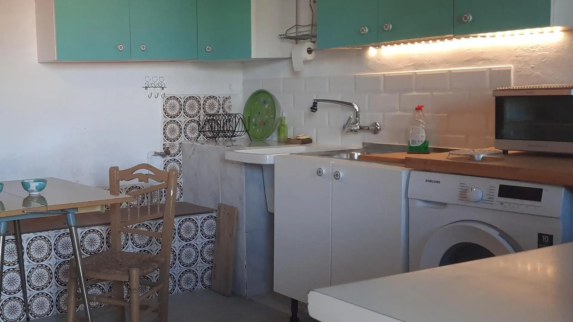 Apartament Casita De Celine Monachil