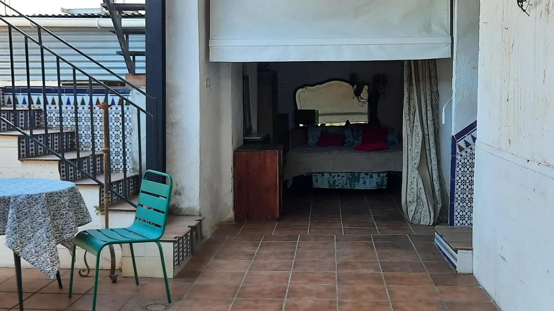Apartament Casita De Celine Monachil