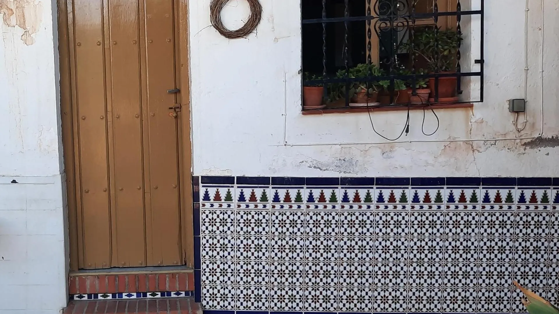 Apartament Casita De Celine Monachil Hiszpania