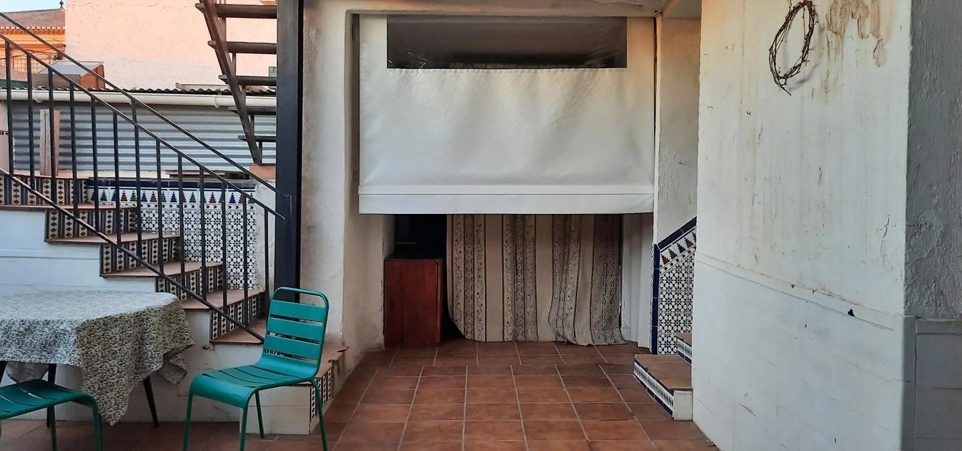 Apartament Casita De Celine Monachil Hiszpania
